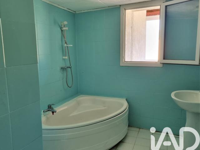 Vente Maison de village 8 pièces