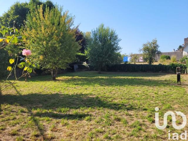 Vente Maison de village 8 pièces