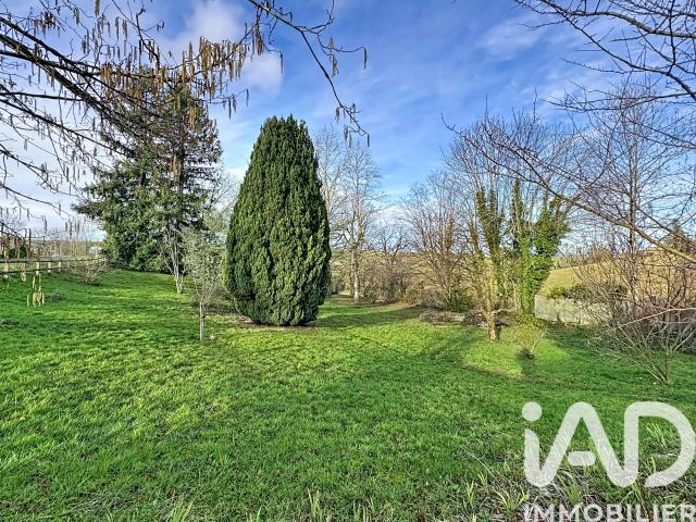 Vente Maison de village 8 pièces