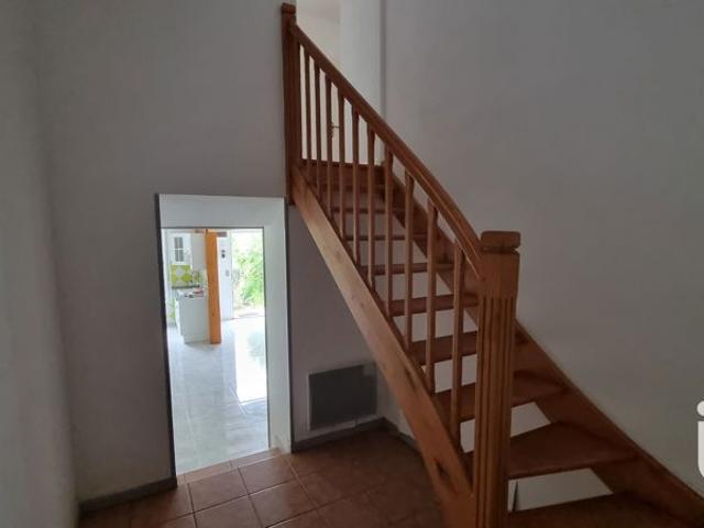 Vente Maison de village 8 pièces