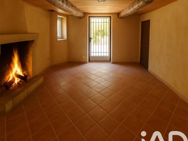 Vente Maison de village 8 pièces