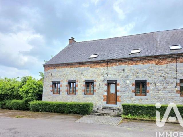 Vente Maison de village 8 pièces