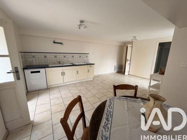 Vente Maison de village 8 pièces