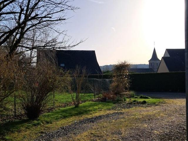 Vente Maison de village 8 pièces