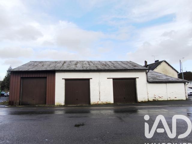 Vente Maison de village 8 pièces