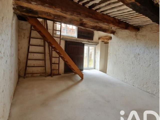 Vente Maison de village 8 pièces