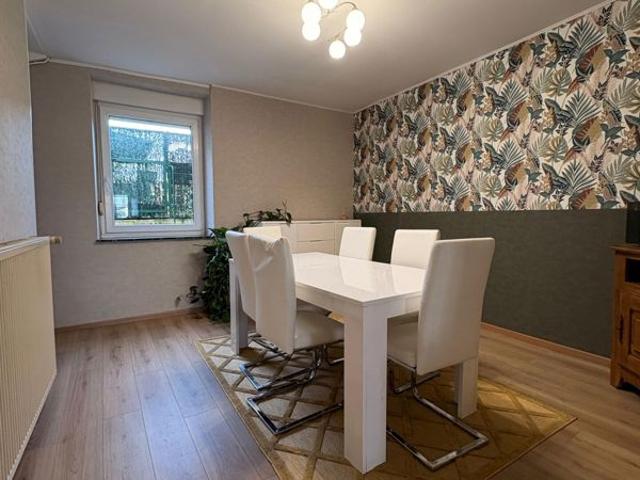 Vente Maison de village 8 pièces