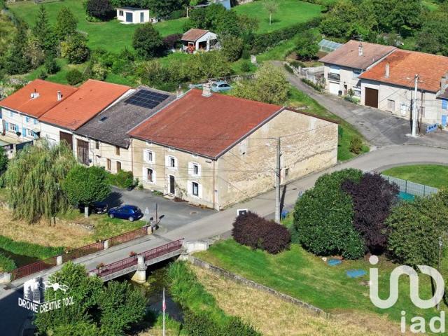 Vente Maison de village 8 pièces
