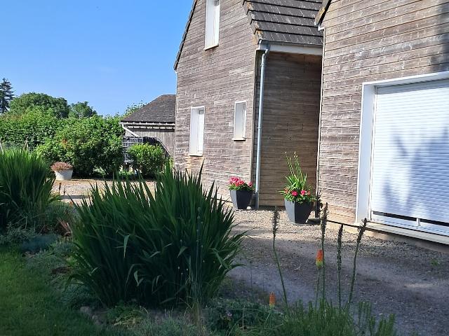 Vente Maison de village 8 pièces