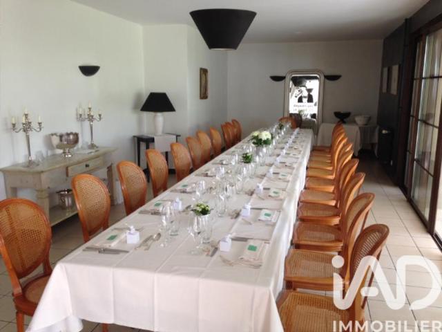 Vente Maison de village 8 pièces