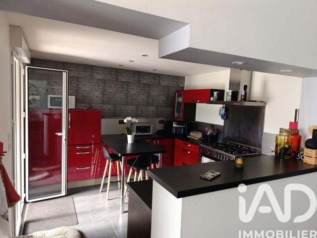 Vente Maison de village 8 pièces