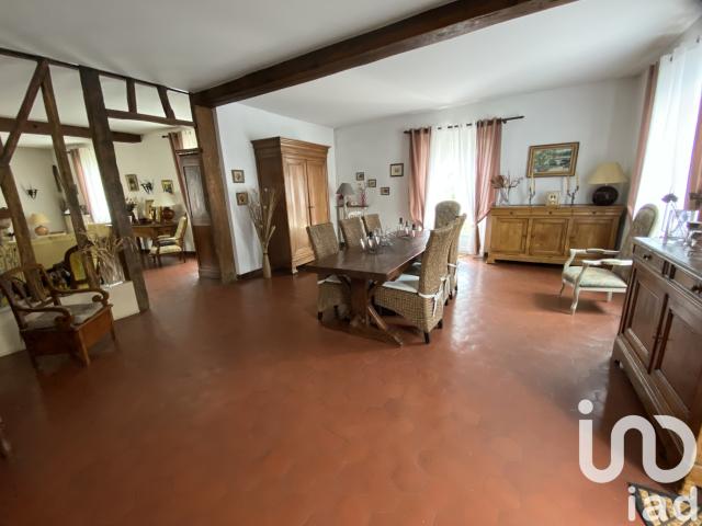 Vente Maison de village 8 pièces