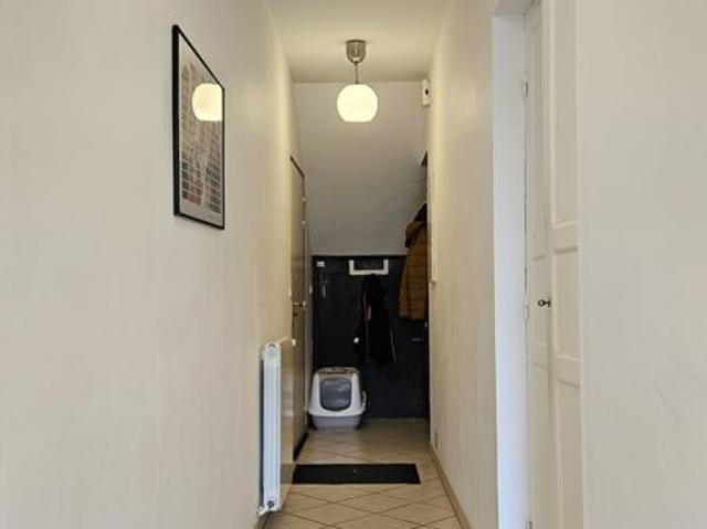 Vente Maison de village 8 pièces