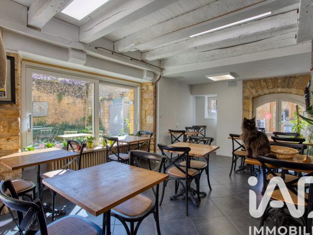 Vente Maison de village 8 pièces 266m² Domme