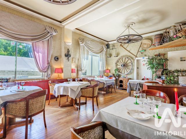 Vente Maison de village 8 pièces