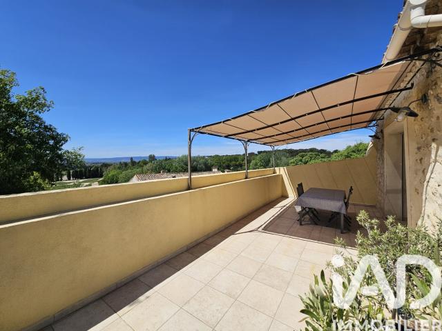 Vente Maison de village 8 pièces