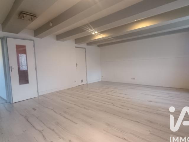 Vente Maison de village 8 pièces