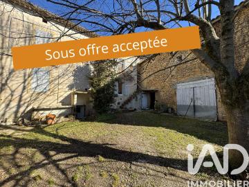 Vente Maison de village 8 pièces
