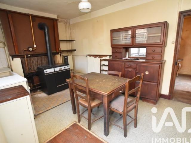 Vente Maison de village 9 pièces