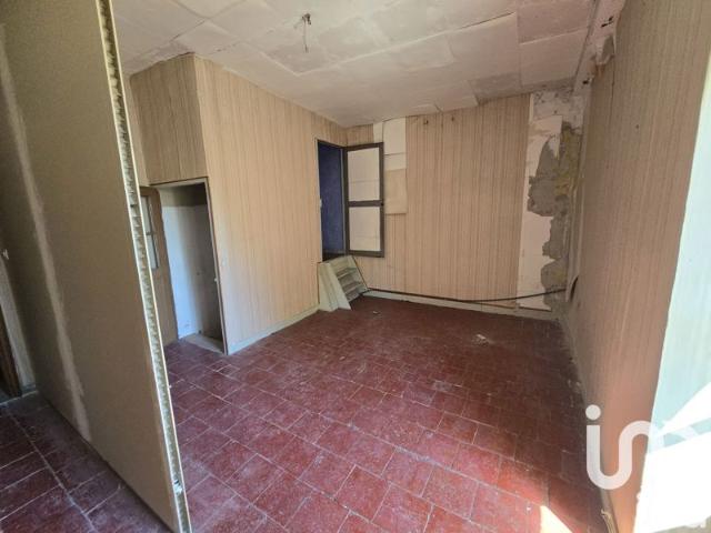 Vente Maison de village 9 pièces