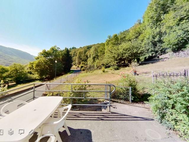 Vente Maison de village 9 pièces
