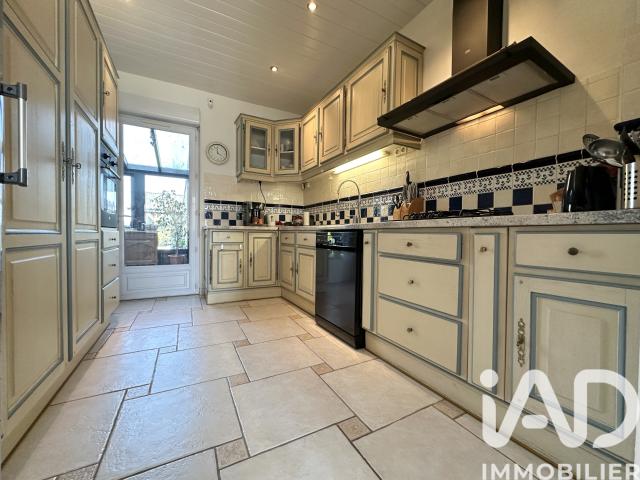 Vente Maison de village 10 pièces