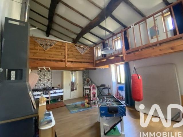 Vente Maison de village 10 pièces