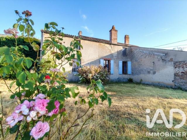 Vente Maison de village 10 pièces