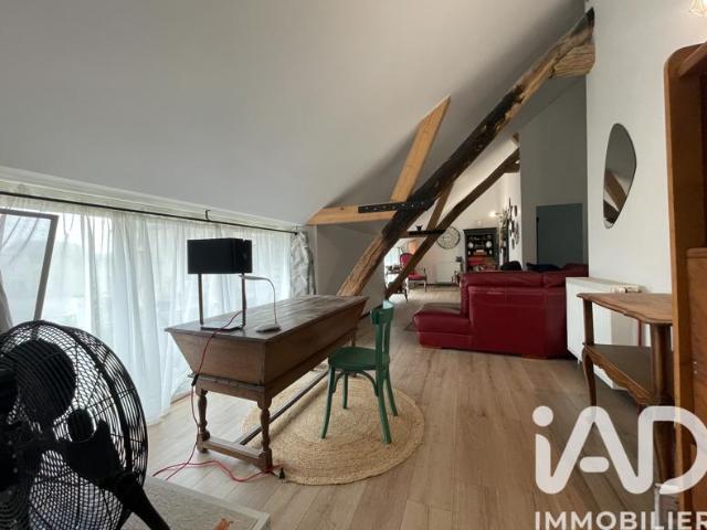 Vente Maison de village 10 pièces
