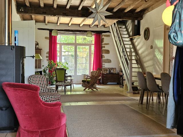 Vente Maison/villa 4 pièces