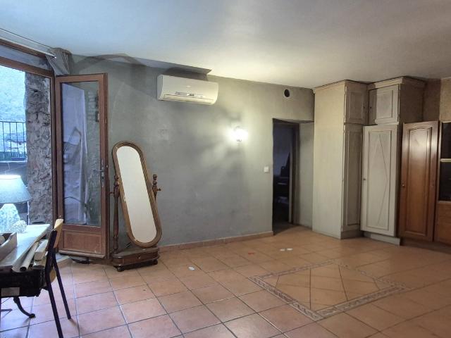 Vente Maison de village 10 pièces