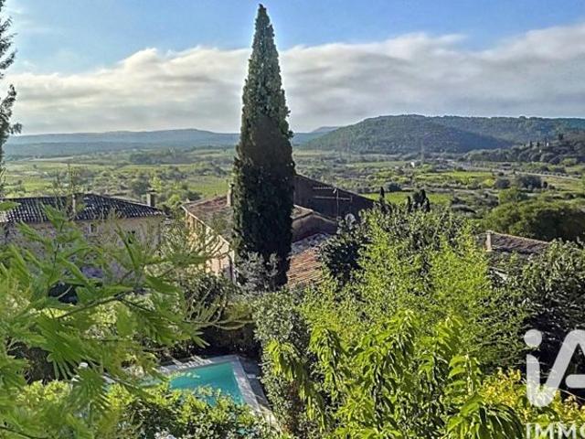 Vente Maison de village 10 pièces