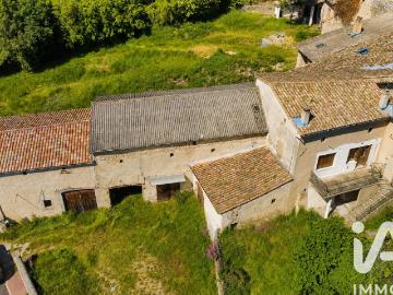 Vente Maison de village 10 pièces