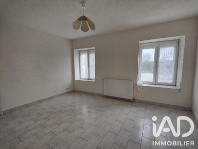 Vente Maison de village 11 pièces