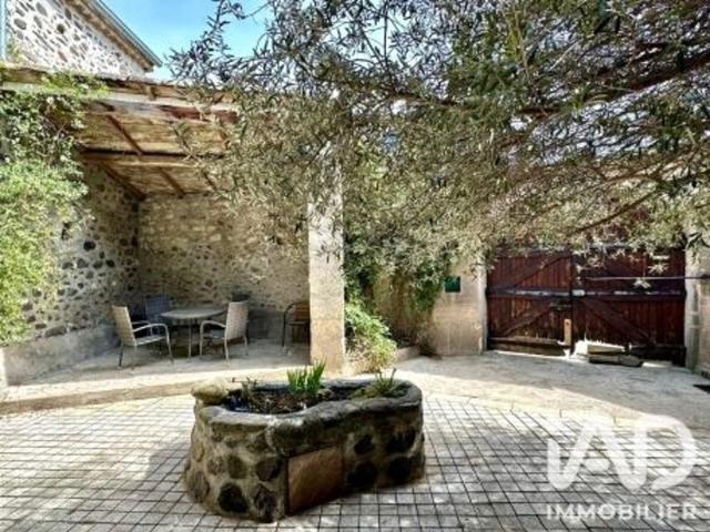 Vente Maison de village 12 pièces