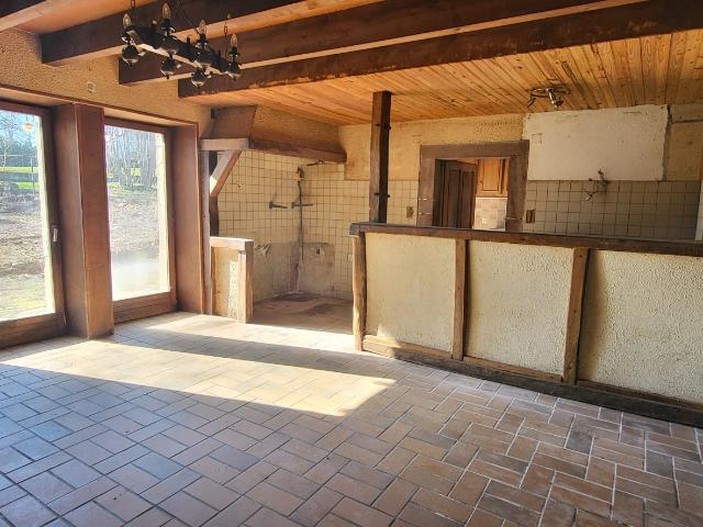 Vente Maison de village 12 pièces