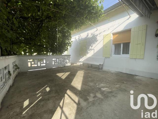 Vente Maison de village 12 pièces