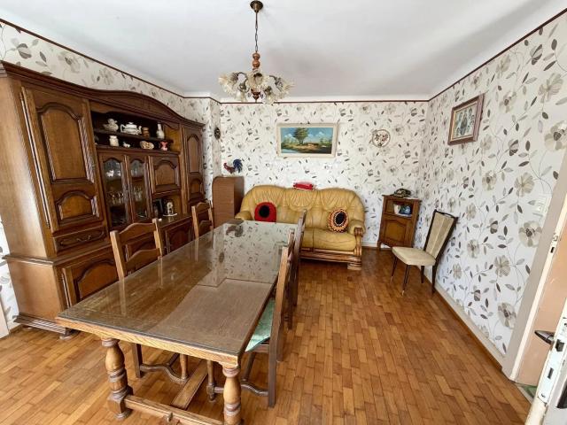 Vente Maison de village 130 m² à Épinal 107 000 ¤