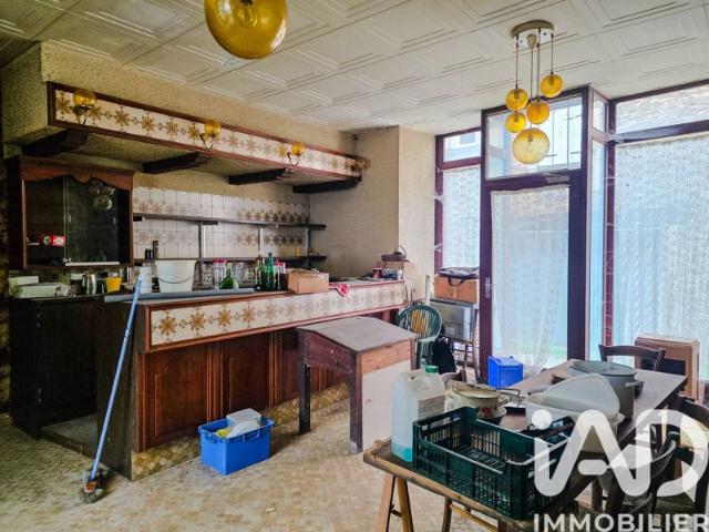 Vente Maison de village 18 pièces