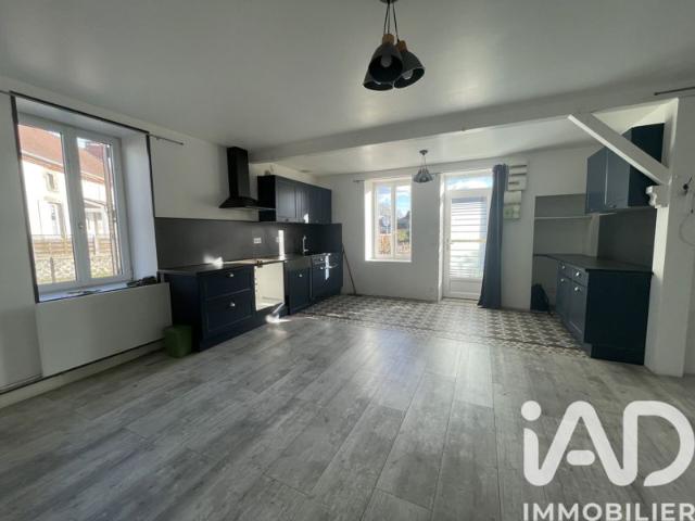 Vente Maison de village 1 pièce