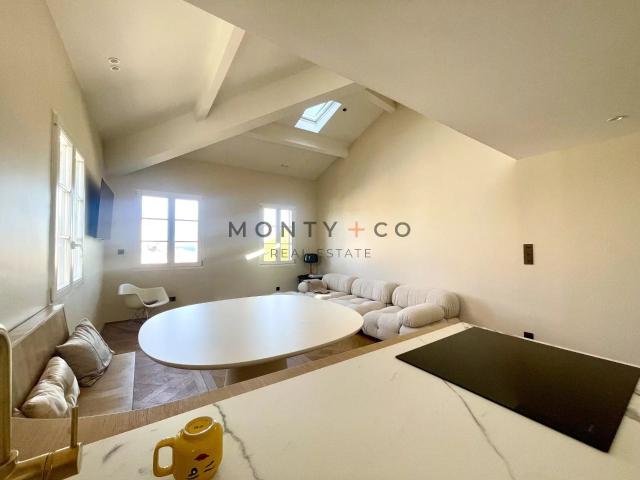 Vente maison de village 2 chambres à Saint Tropez 68m² Saint Tropez