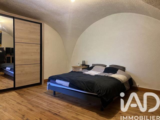 Vente Maison de village 2 pièces