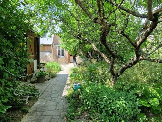 Vente Maison de village 2 pièces