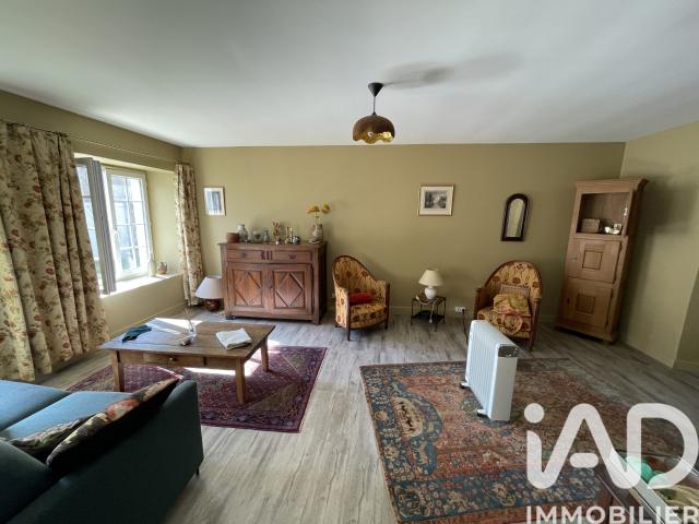 Vente Maison de village 2 pièces