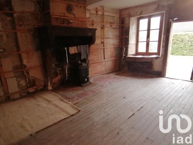 Vente Maison de village 2 pièces