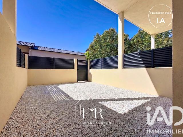 Vente Maison de village 2 pièces