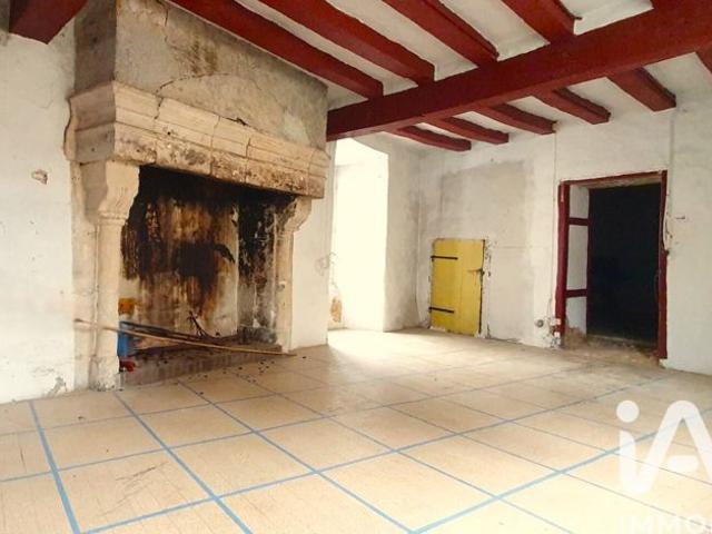 Vente Maison de village 2 pièces