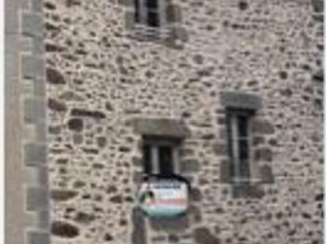 Vente Maison de village 2 pièces