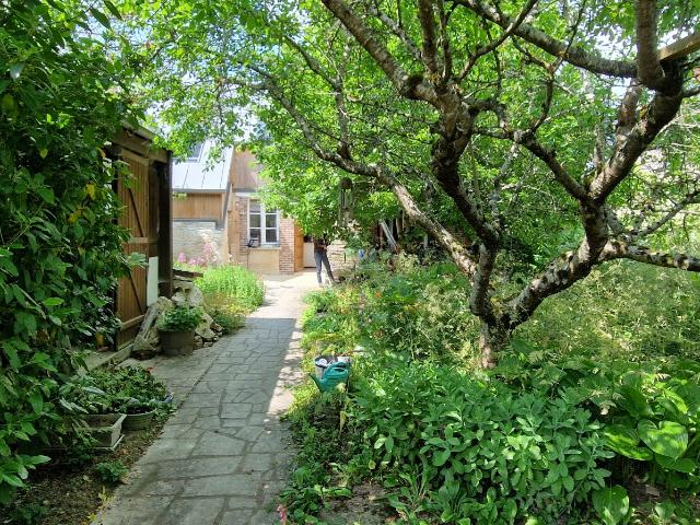 Vente Maison de village 2 pièces