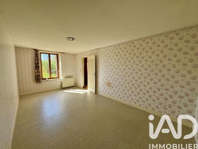 Vente Maison de village 2 pièces